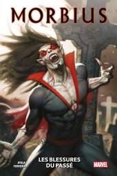 Icon image Morbius : Les blessures du passé