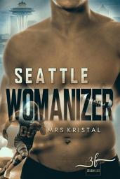 Icon image Seattle Womanizer: Football-Romance