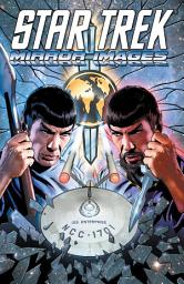 Icon image Star Trek: Mirror Images