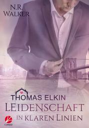 Icon image Thomas Elkin: Leidenschaft in klaren Linien