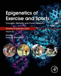 Icon image Epigenetics of Exercise and Sports: Concepts, Methods, and Current Research