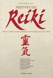 Icon image Mestre do Reiki