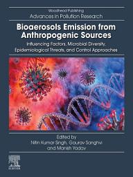 Icon image Bioaerosols Emission from Anthropogenic Sources: Influencing Factors, Microbial Diversity, Epidemiological Threats, and Control Approaches