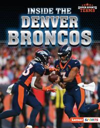 Icon image Inside the Denver Broncos