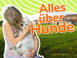 Icon image Alles über Hunde