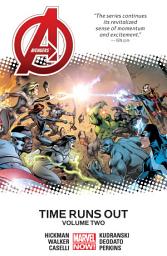 Icon image Avengers: Time Runs Out Vol. 2