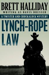 Icon image Lynch-Rope Law