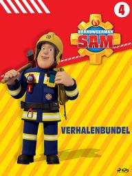 Icon image Brandweerman Sam - Verhalenbundel 4: Volume 4