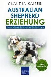 Icon image Australian Shepherd Erziehung: Hundeerziehung für Deinen Australian Shepherd Welpen