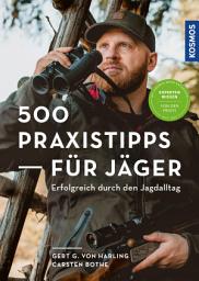 Icon image 500 Praxistipps für Jäger