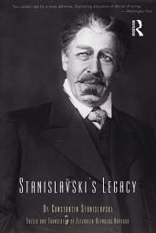 Icon image Stanislavski's Legacy