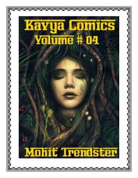 Icon image Kavya Comics #04