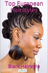 Icon image Black Hairstyle