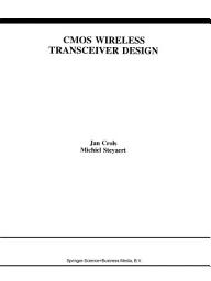 Icon image CMOS Wireless Transceiver Design