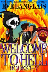 Icon image Welcome to Hell Omnibus: Books 1 - 7