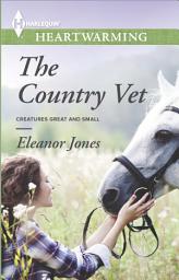 Icon image The Country Vet: A Clean Romance