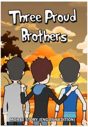 Icon image Three Proud Brothers by Vango Creations