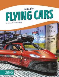 Icon image Flying Cars