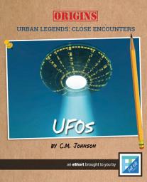 Icon image UFOs: Read Along or Enhanced eBook