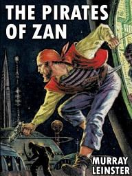 Icon image The Pirates of Zan