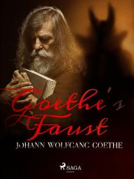 Icon image Goethe's Faust