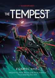 Icon image Shakespeare's The Tempest: A Graphic Novel