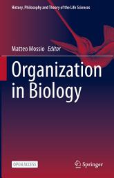 Icon image Organization in Biology