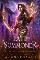 Icon image Fate Summoner