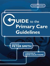 Icon image Guide to the Primary Care Guidelines: Edition 4