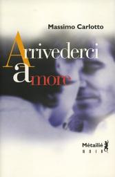 Icon image Arrivederci amore