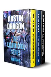 Icon image The Liquid Cool Series Box Set 2: (Books 4-6)