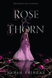 Icon image Rose & Thorn