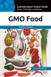 Icon image GMO Food: A Reference Handbook, Edition 2