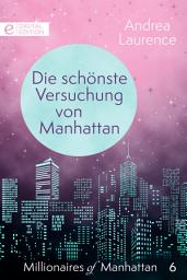 Icon image Die schönste Versuchung von Manhattan