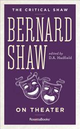 Icon image Bernard Shaw on Theater