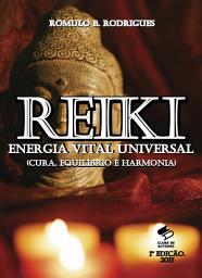 Icon image REIKI - Energia Vital Universal