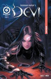 Icon image DEVI Issue 05