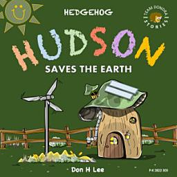 Icon image Hedgehog Hudson - Saves the Earth