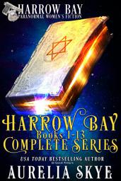 Icon image Harrow Bay Collection: Paranormal Women's Fiction