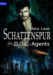 Icon image D.O.C.-Agents 1: Schattenspur