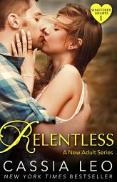 Icon image Relentless (Shattered Hearts 1)