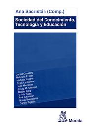 Icon image Sociedad del Conocimiento, Tecnología y Educación