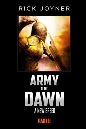 Icon image Army of the Dawn II: Part 2