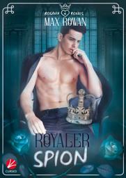 Icon image Rosavia Royals: Royaler Spion