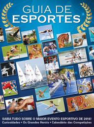 Icon image Guia de Esportes: Volume 1