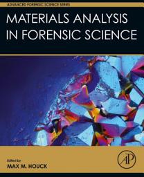 Icon image Materials Analysis in Forensic Science