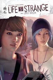 Icon image Life is Strange