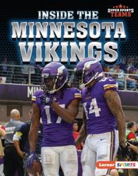 Icon image Inside the Minnesota Vikings