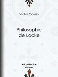 Icon image Philosophie de Locke