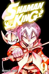 Icon image SHAMAN KING